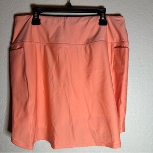 Baleaf Women's Mini Skirt - Coral